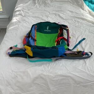 Cotopaxi Multicolor Women’s Backpack